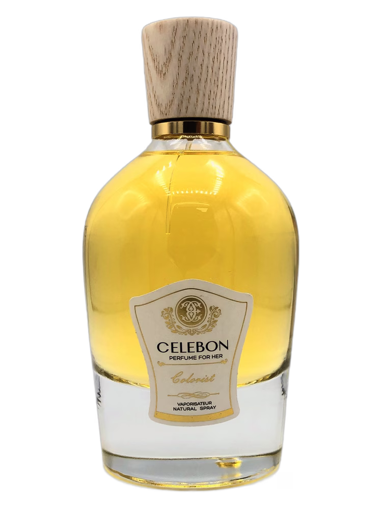 Celebon Colorist
