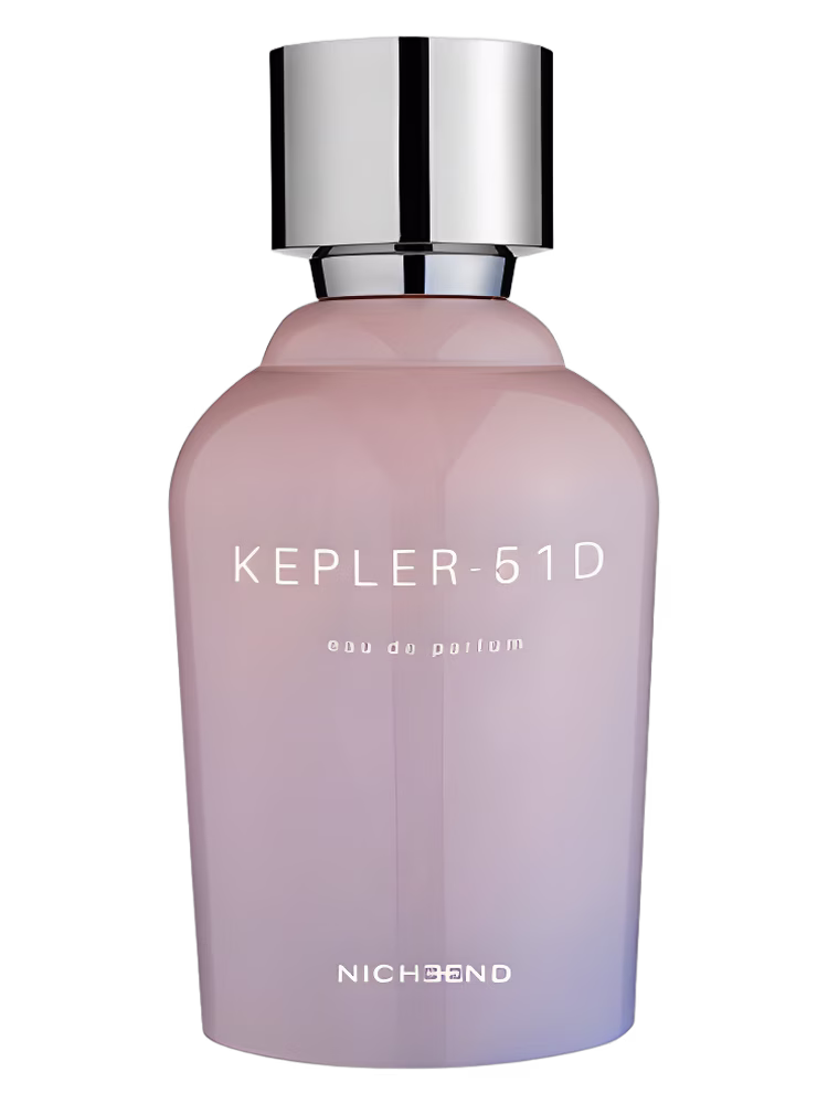 Nicheend Kepler-51D