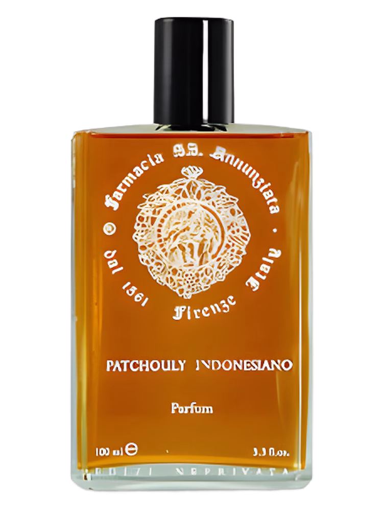 Farmacia SS. Annunziata Patchouly Indonesiano