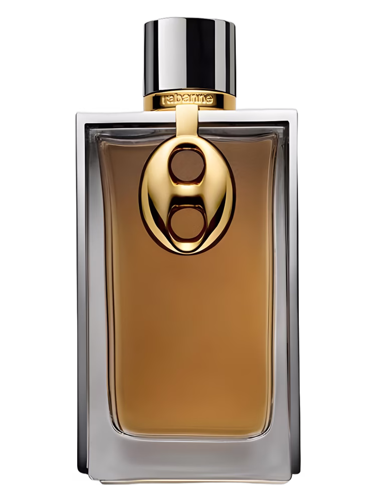Rabanne Silver Skin