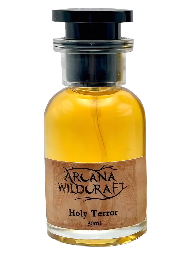 Arcana Wildcraft Holy Terror