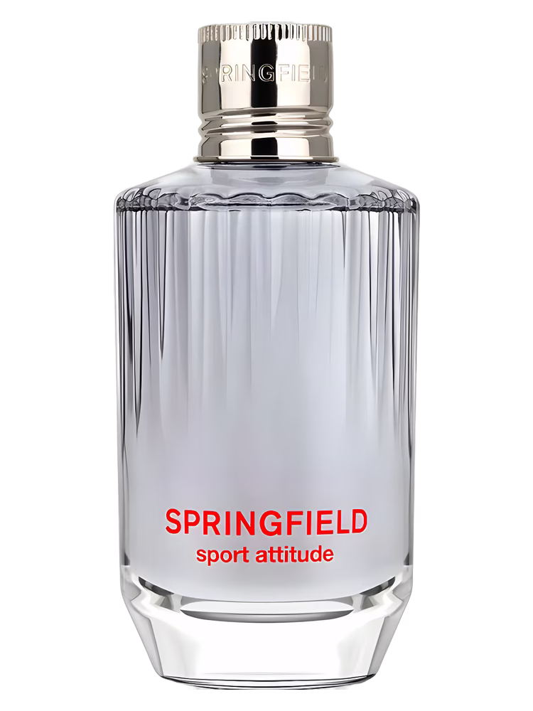 Springfield Sport Attitude