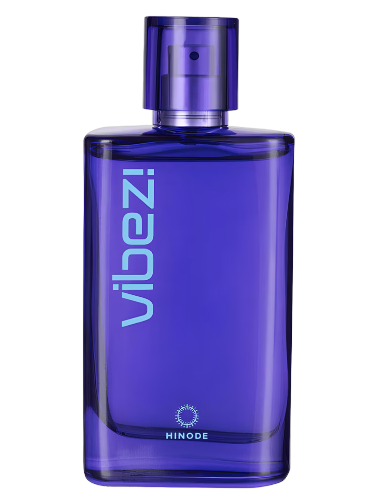 Hinode Vibez! Homme