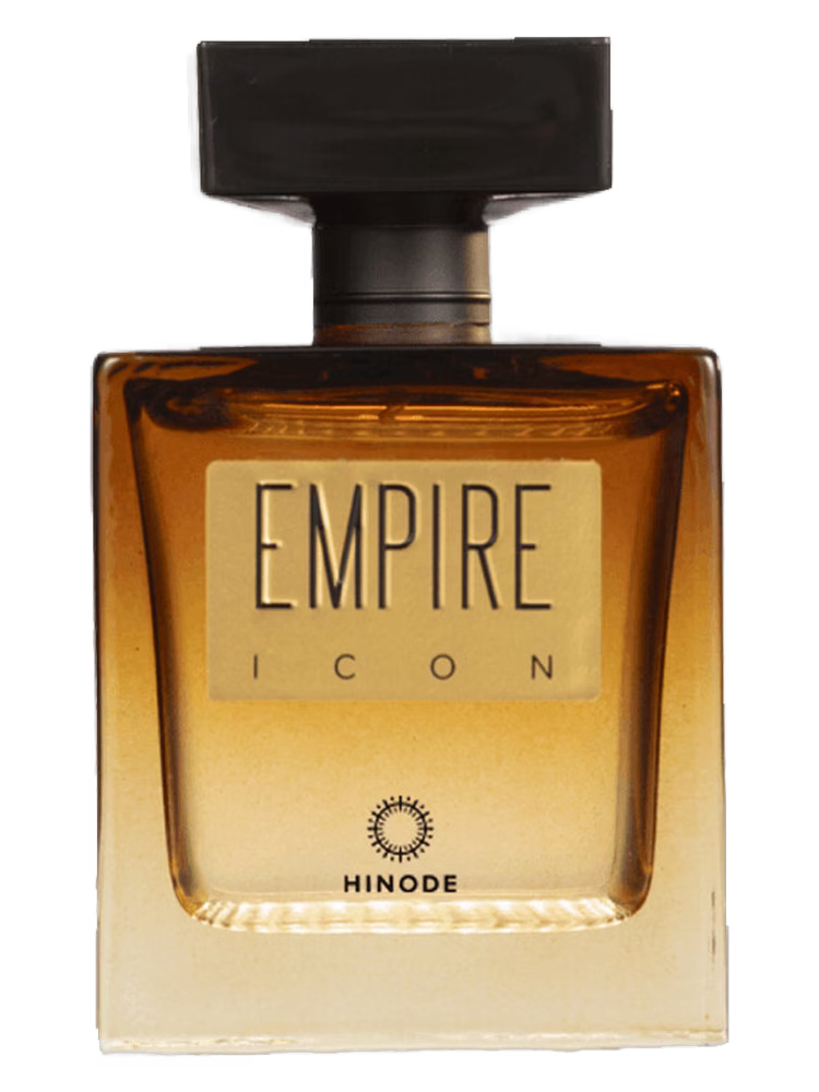 Hinode Empire Icon