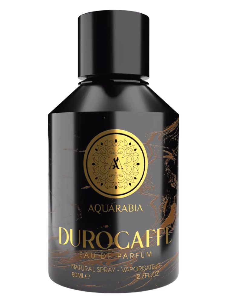 Aquarabia Durocaffe