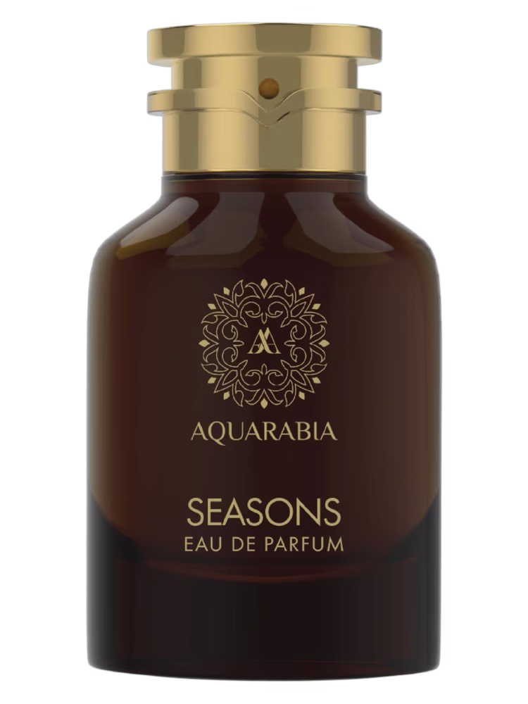 Aquarabia Seasons