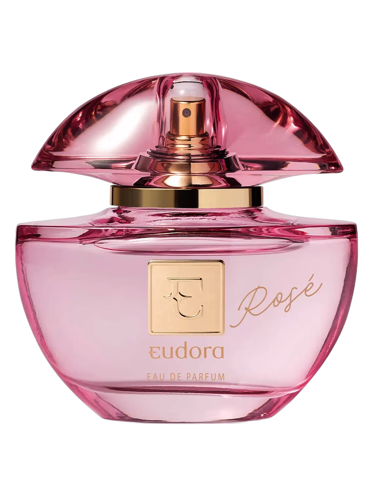 Eudora Eudora Rosé