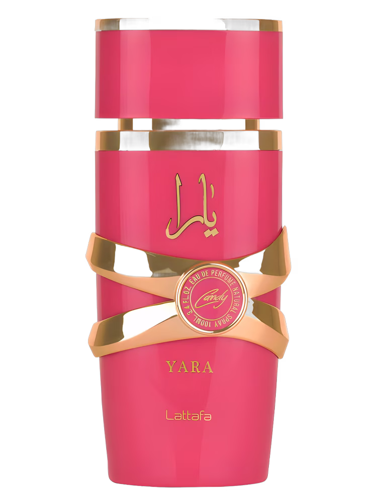 Lattafa Perfumes Yara Candy
