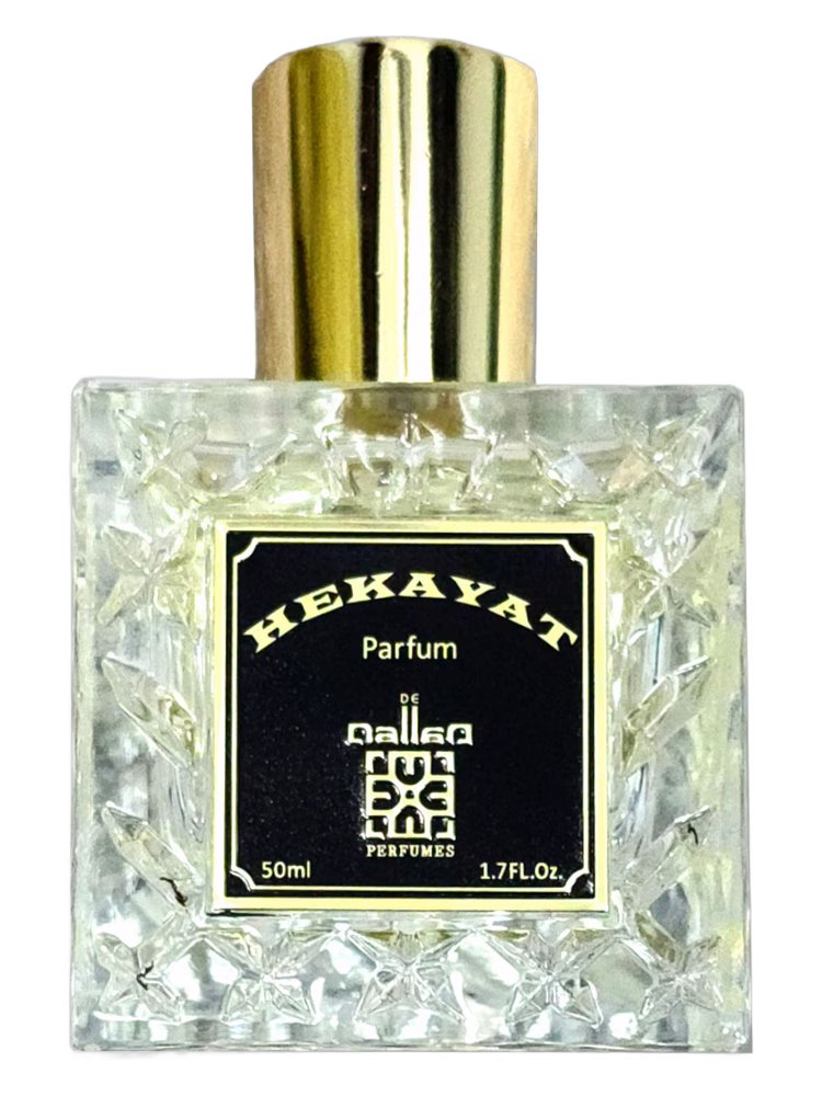 De Dallad Perfumes Olfactive Galleries Hekayat