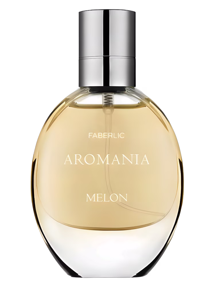 Faberlic Aromania Melon