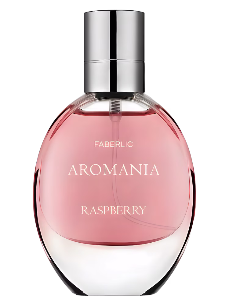 Faberlic Aromania Raspberry