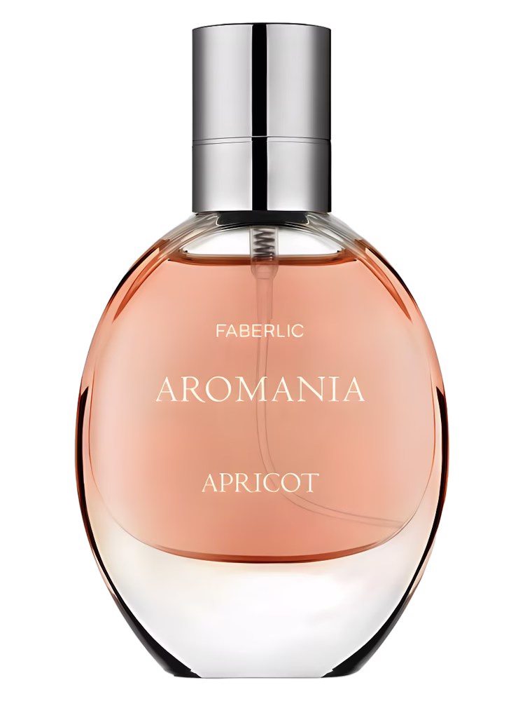 Faberlic Aromania Apricot