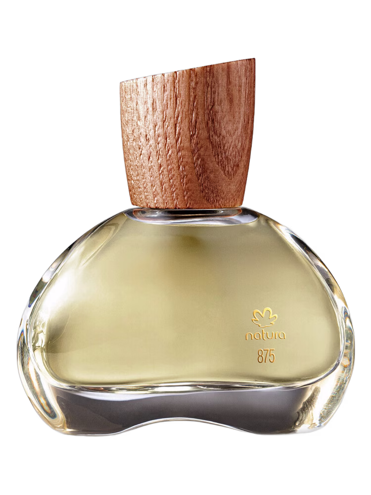 Natura 875 Vetiver Capitiú
