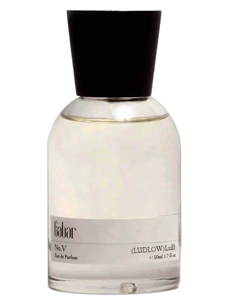 Gabar No. V (Ludlow) Lull