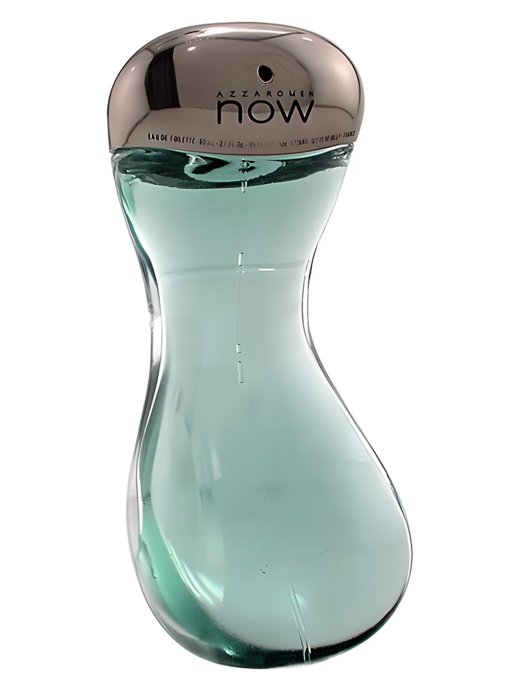 Azzaro Azzaro Now Men