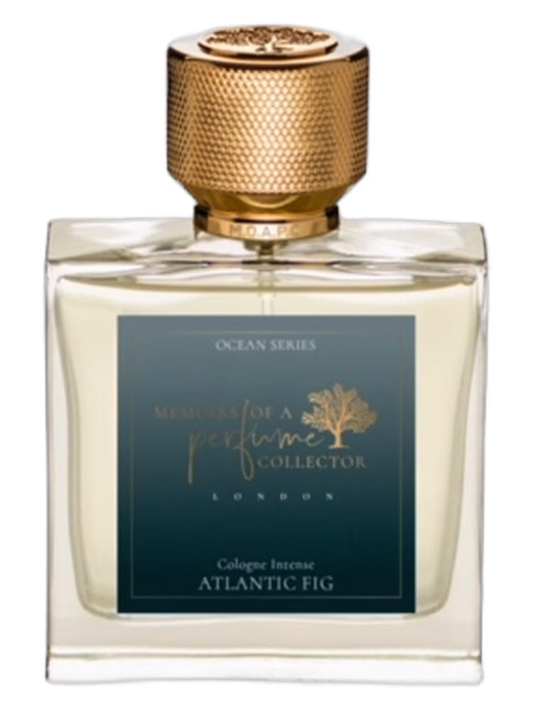 Memoirs Of A Perfume Collector Atlantic Fig