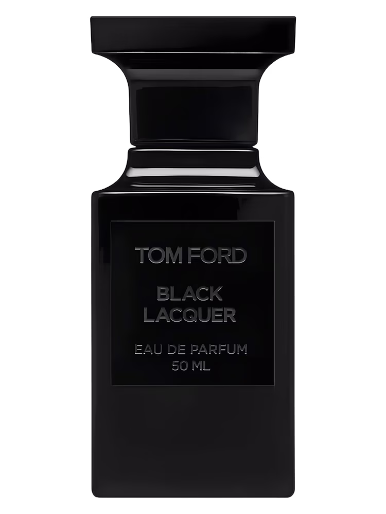 Tom Ford Black Lacquer