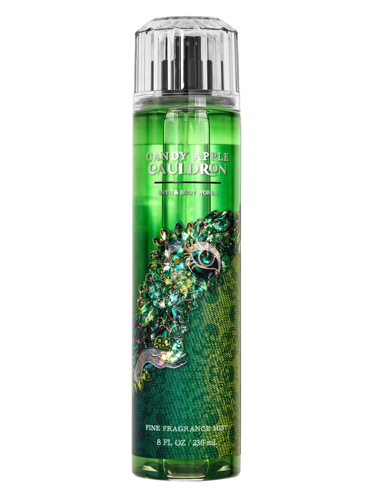 Bath & Body Works Candy Apple Cauldron