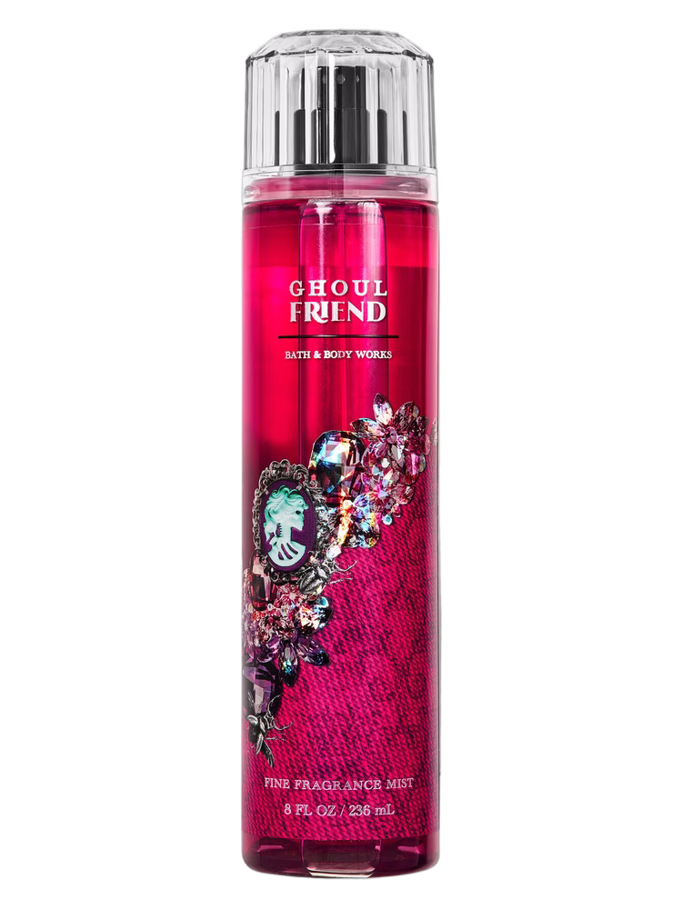 Bath & Body Works Ghoul Friend