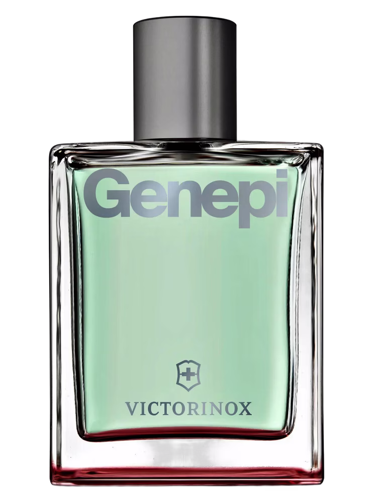 Victorinox Swiss Army Genepi