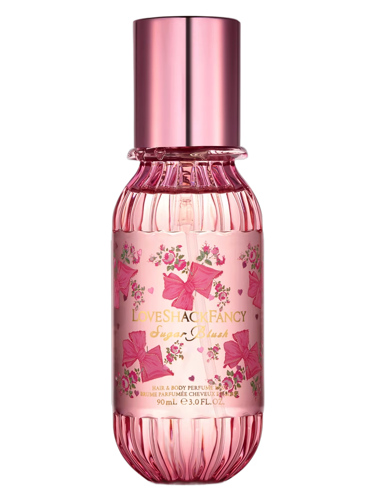 LoveShackFancy Sugar Blush