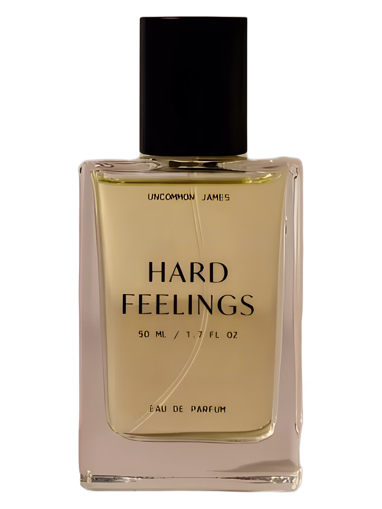 Uncommon James Hard Feelings