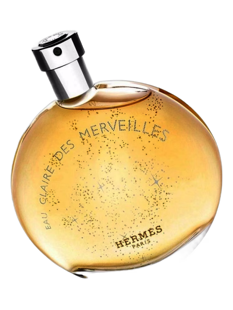 Hermès Eau Claire des Merveilles