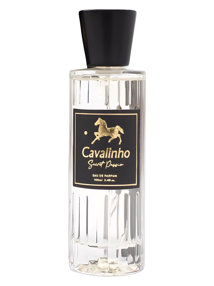 Cavalinho Secret Passion For Him