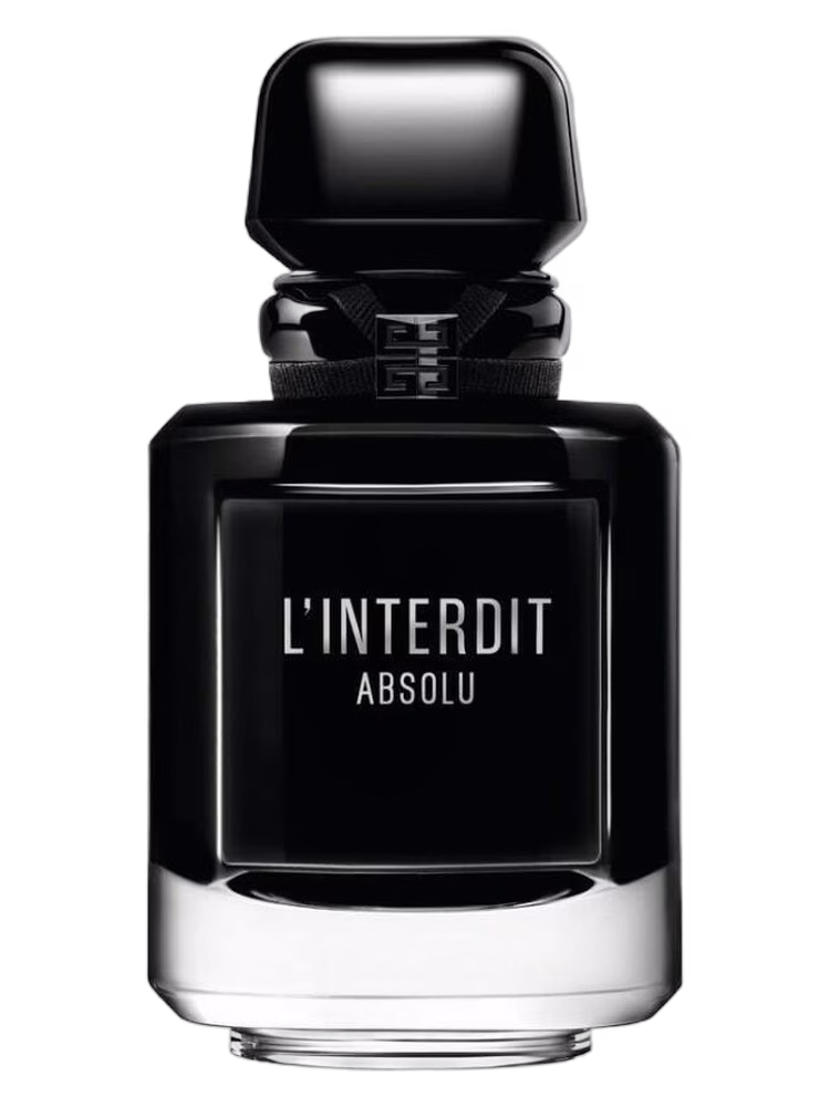 Givenchy L'Interdit Absolu