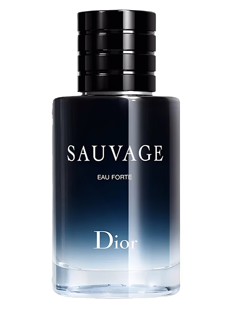 Dior Sauvage Eau Forte