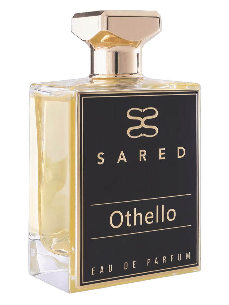 Sared Perfumes Othello