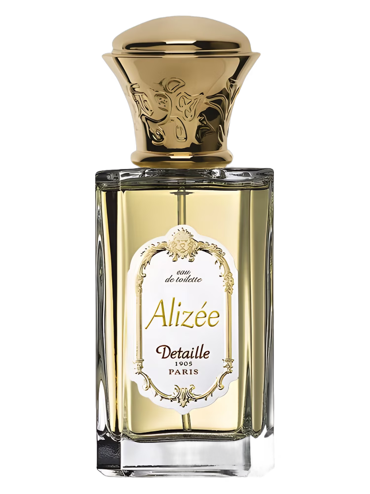 Detaille Alizee