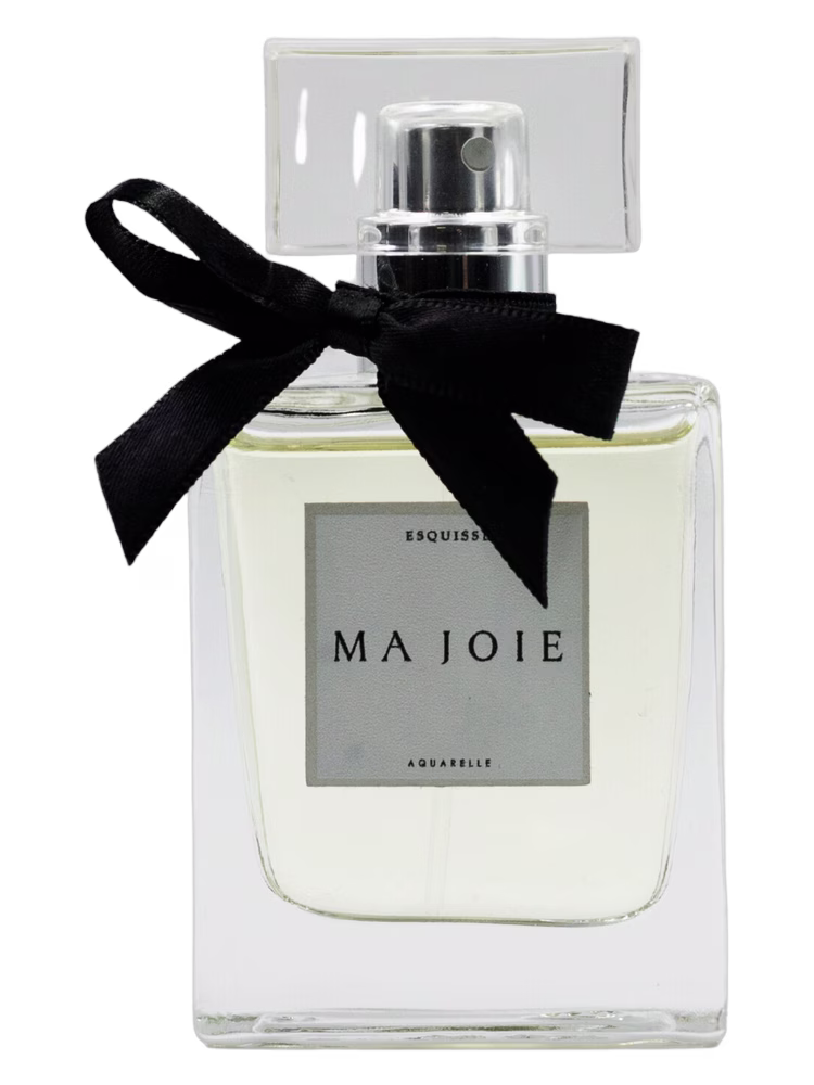Esquisse Parfum Ma Joie