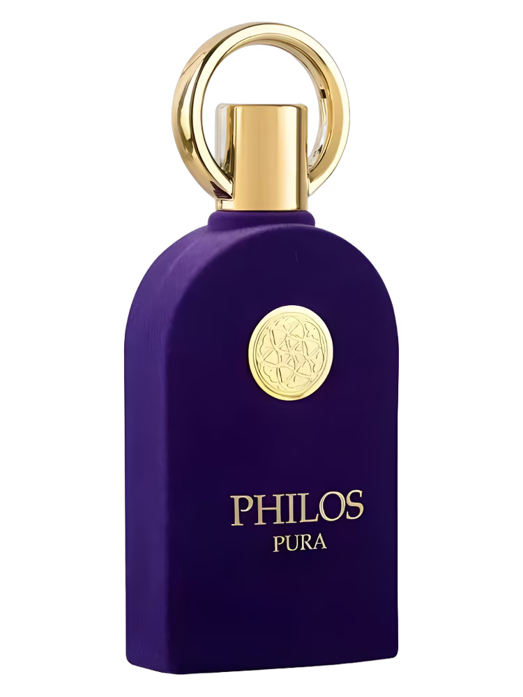 Maison Alhambra Philos Pura