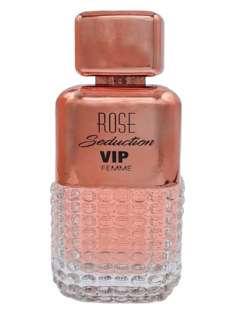 Maison Alhambra Rose Seduction Vip Pour Femme