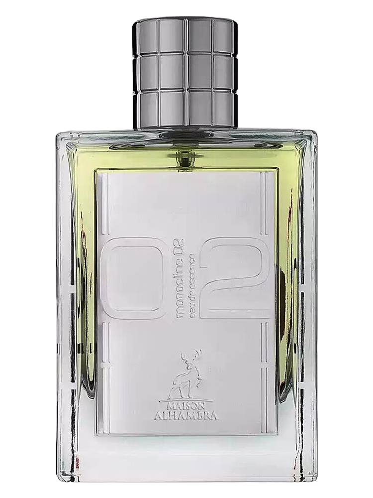 Maison Alhambra Monocline 02