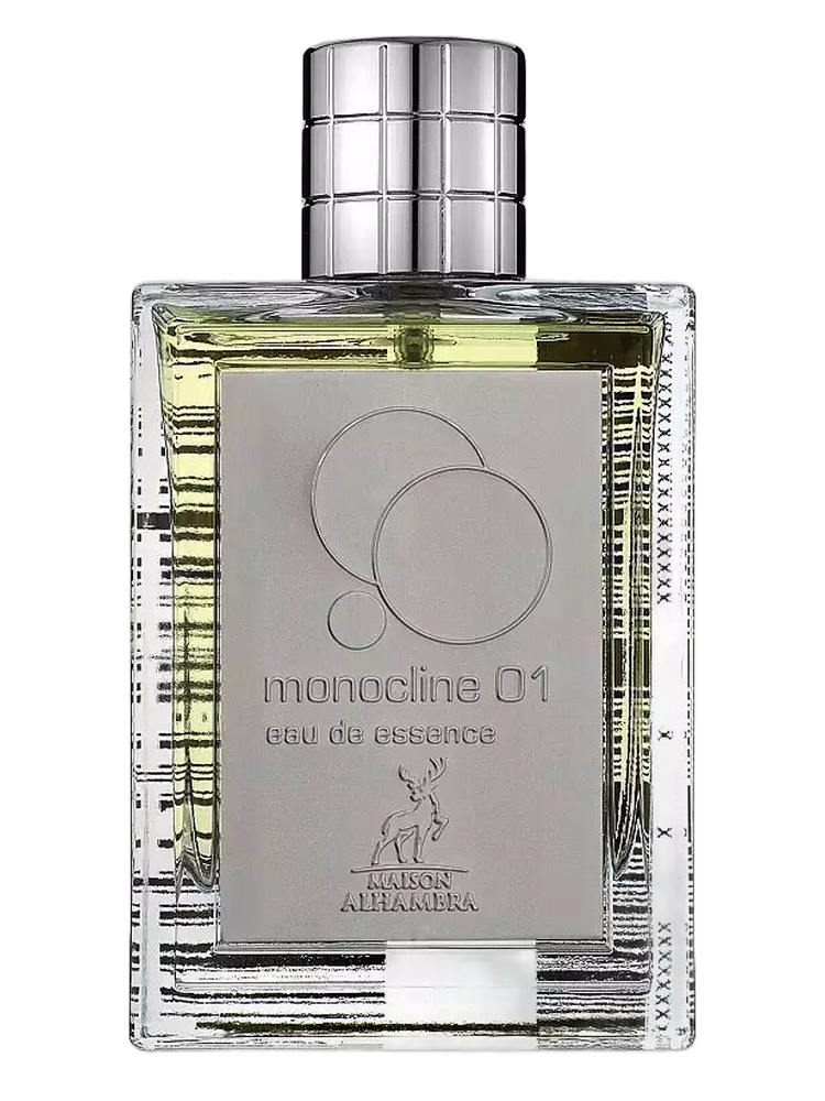 Maison Alhambra Monocline 01