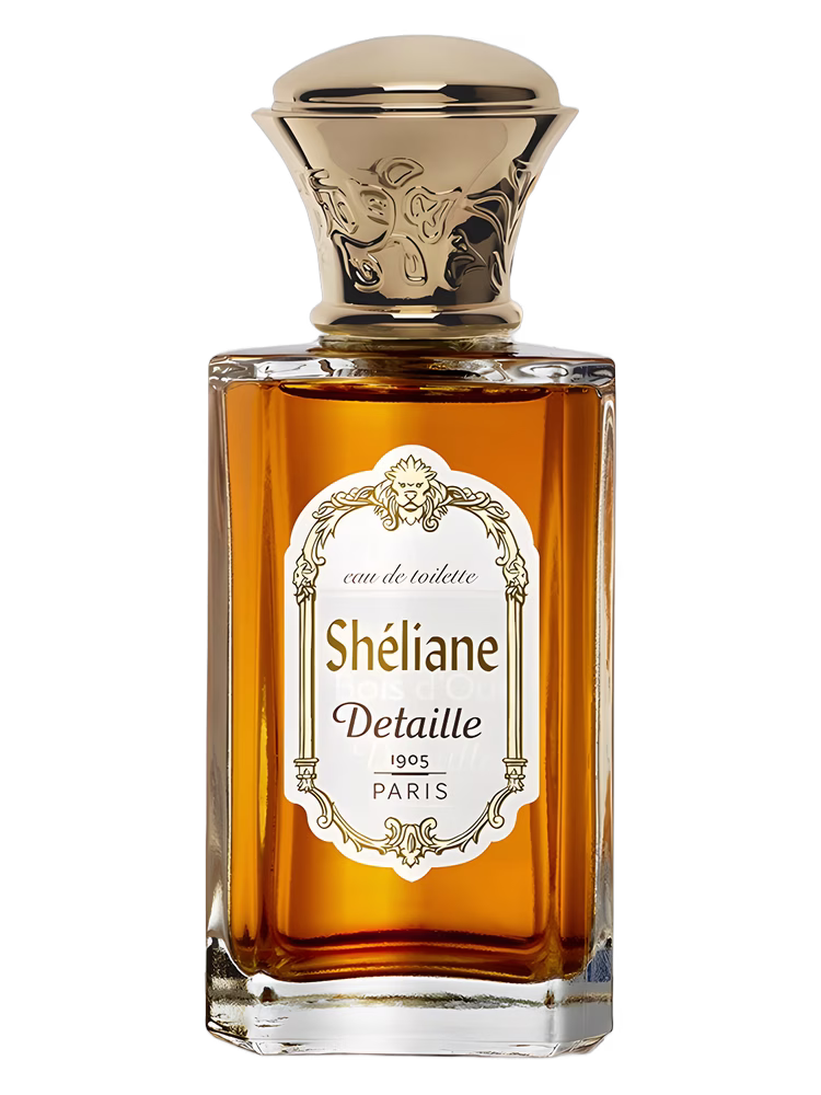 Detaille Shéliane