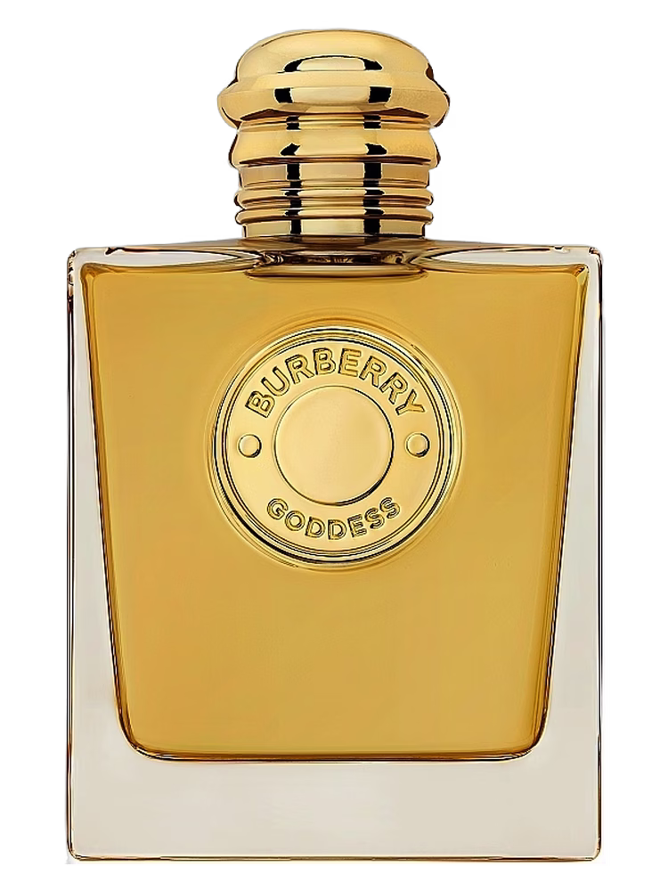 Burberry Goddess Intense