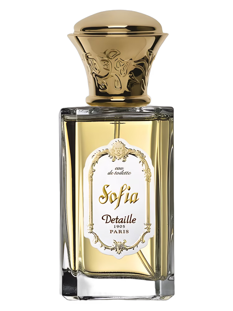 Detaille Sofia
