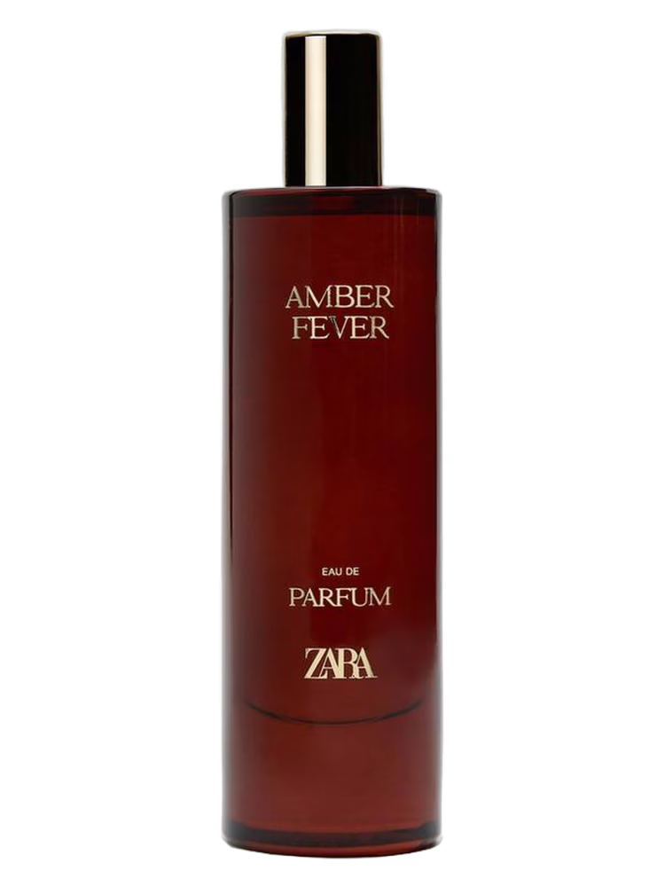 Zara Amber Fever