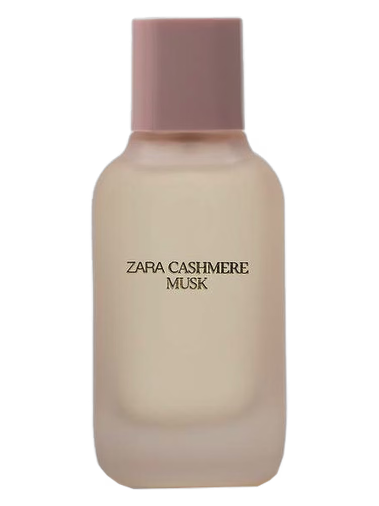 Zara Cashmere Musk