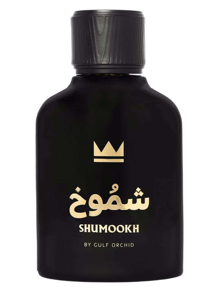 Gulf Orchid Shumookh