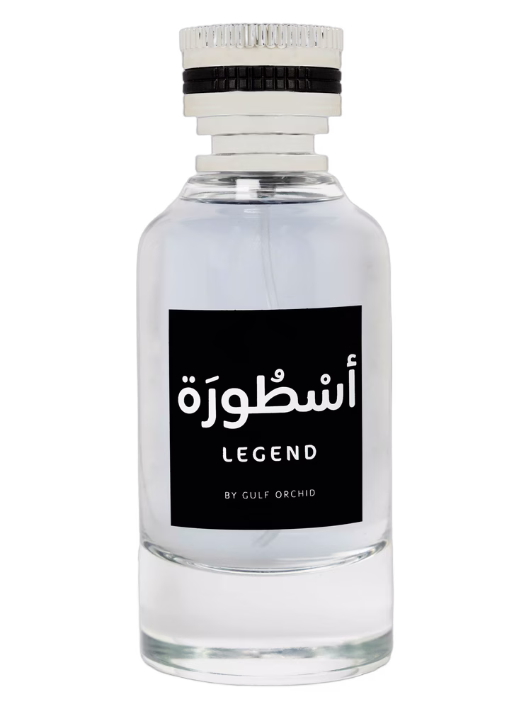 Gulf Orchid Legend