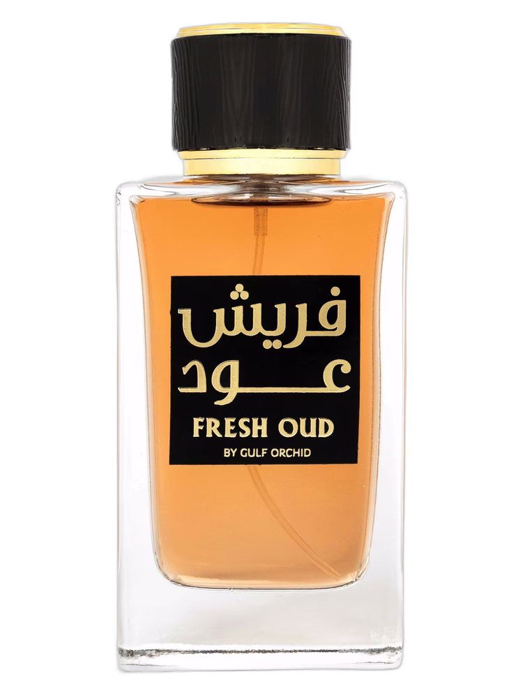 Gulf Orchid Fresh Oud