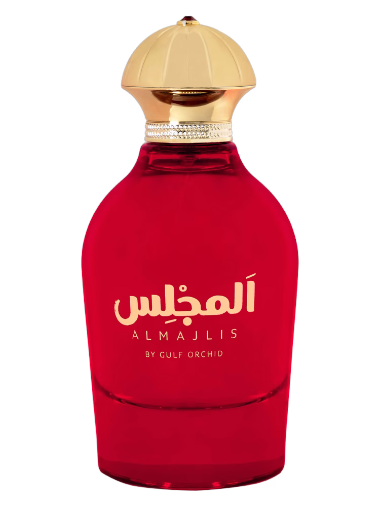 Gulf Orchid Almajlis
