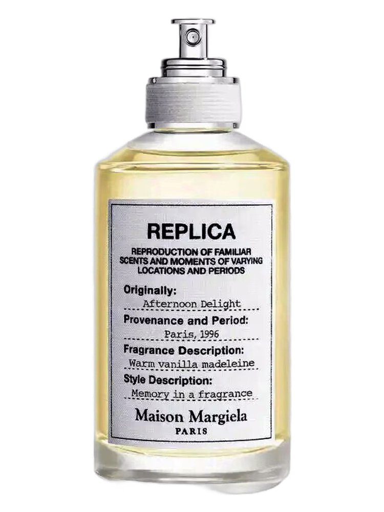 Maison Martin Margiela Afternoon Delight