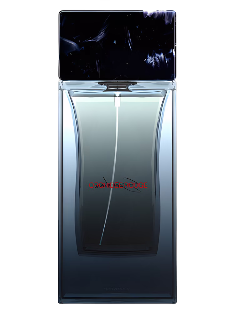 Sora Dora Orchidée Rouge Eau de Parfum