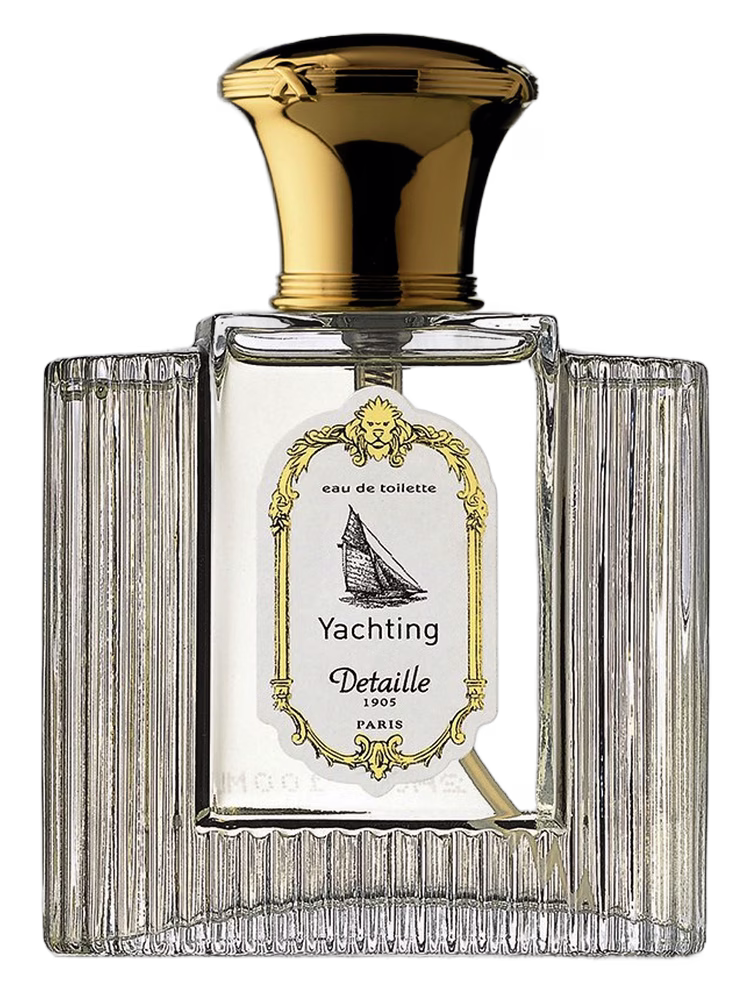 Detaille Yachting