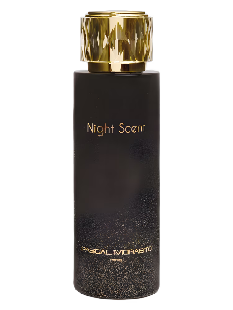Pascal Morabito Night Scent